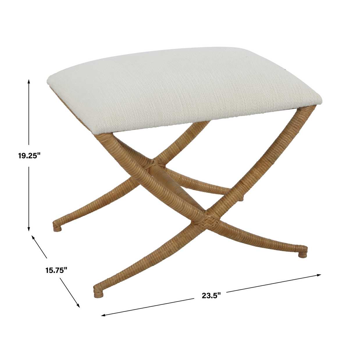 Expedition Small Bench