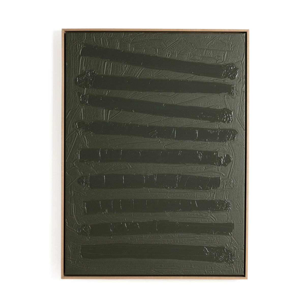 Free Form Lines I  By The Holly Collective