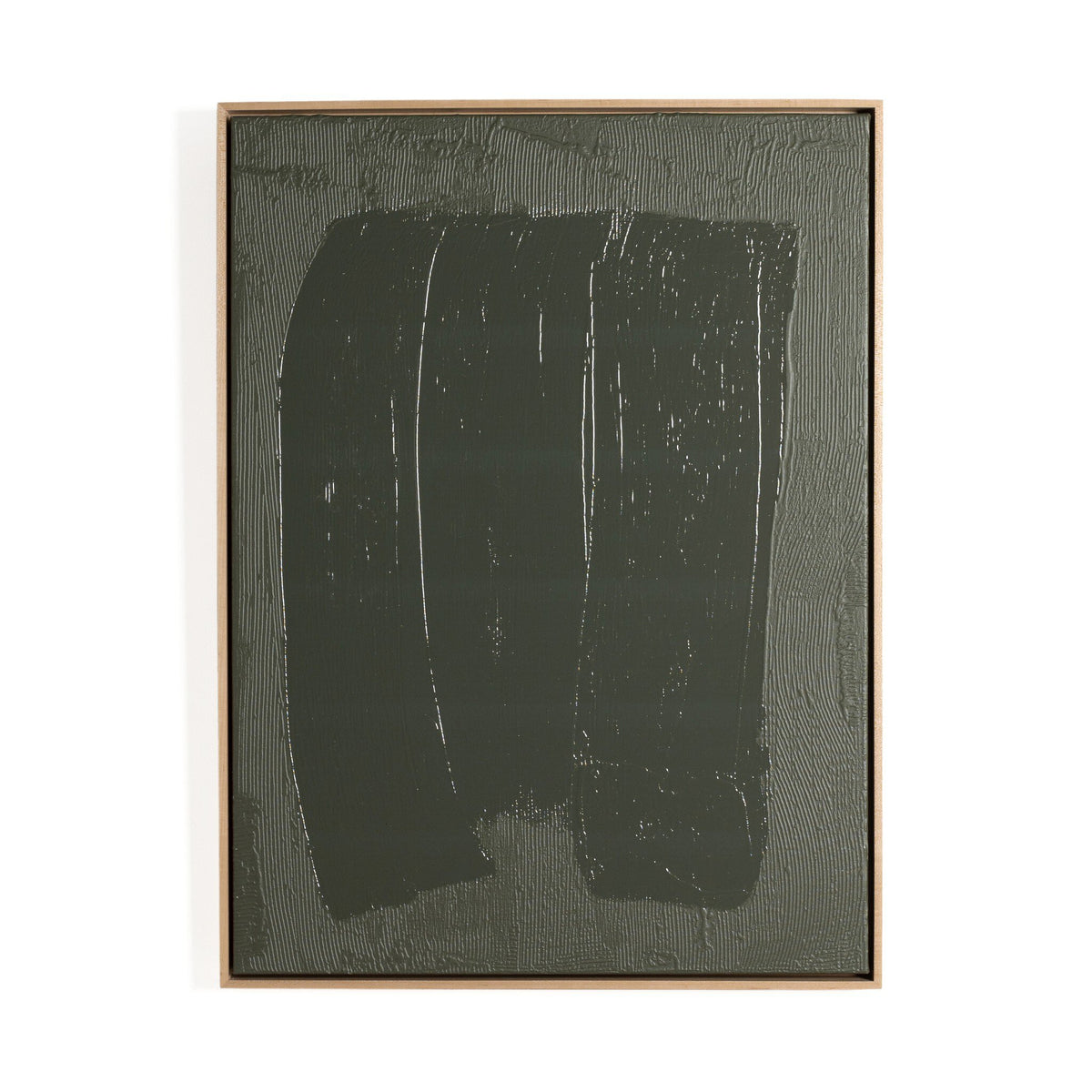 Free Form Lines Ii  By The Holly Collective