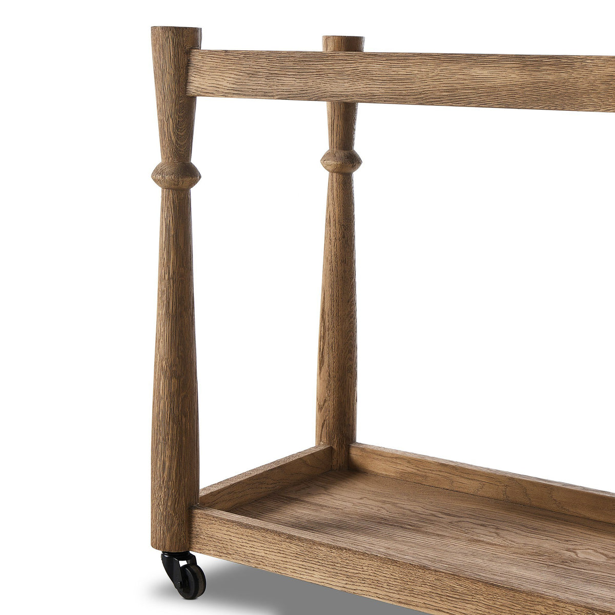 Alamosa Bar Cart