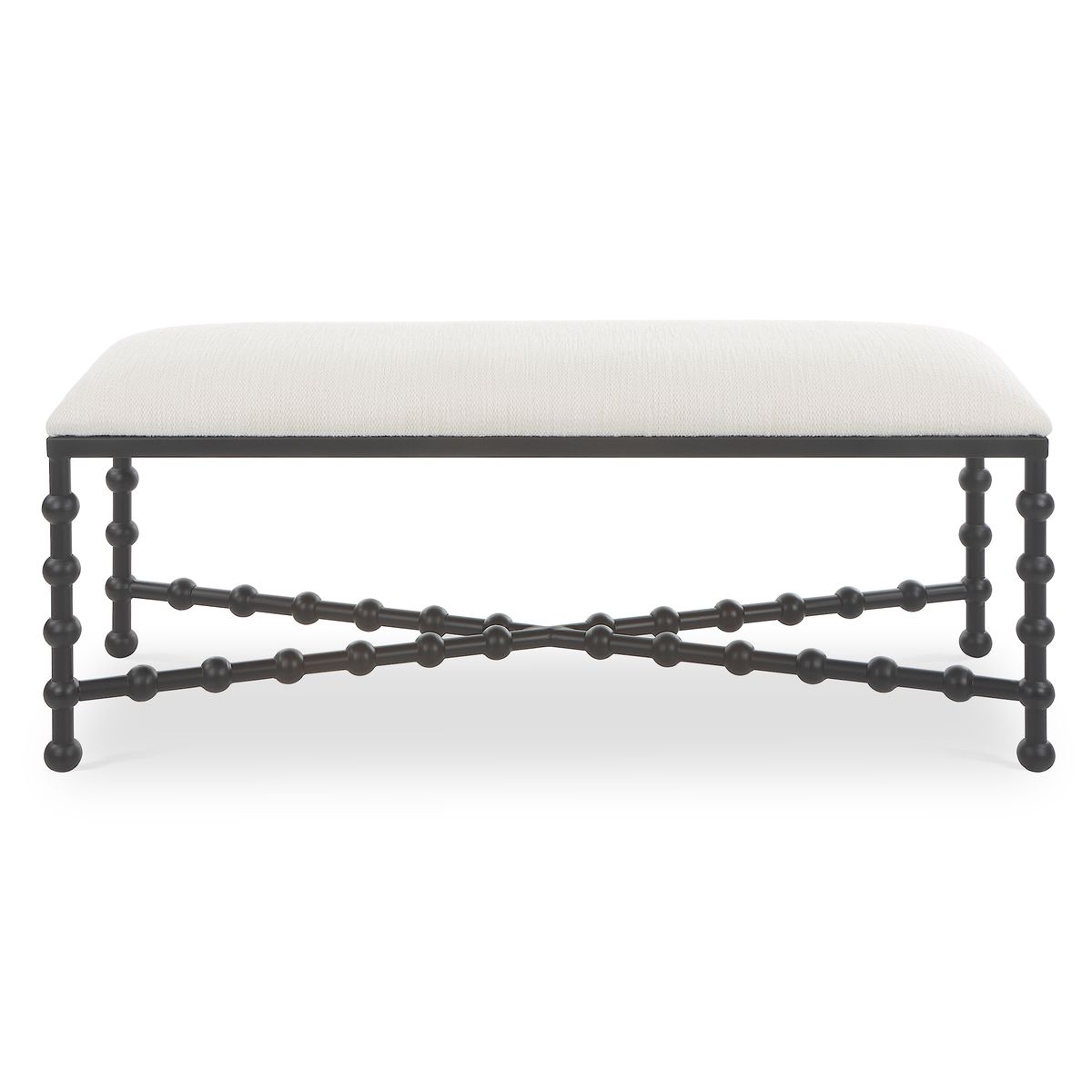 Iron Drops Bench