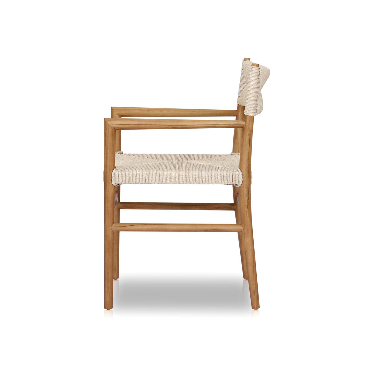 Lomas Outdoor Dining Armchair