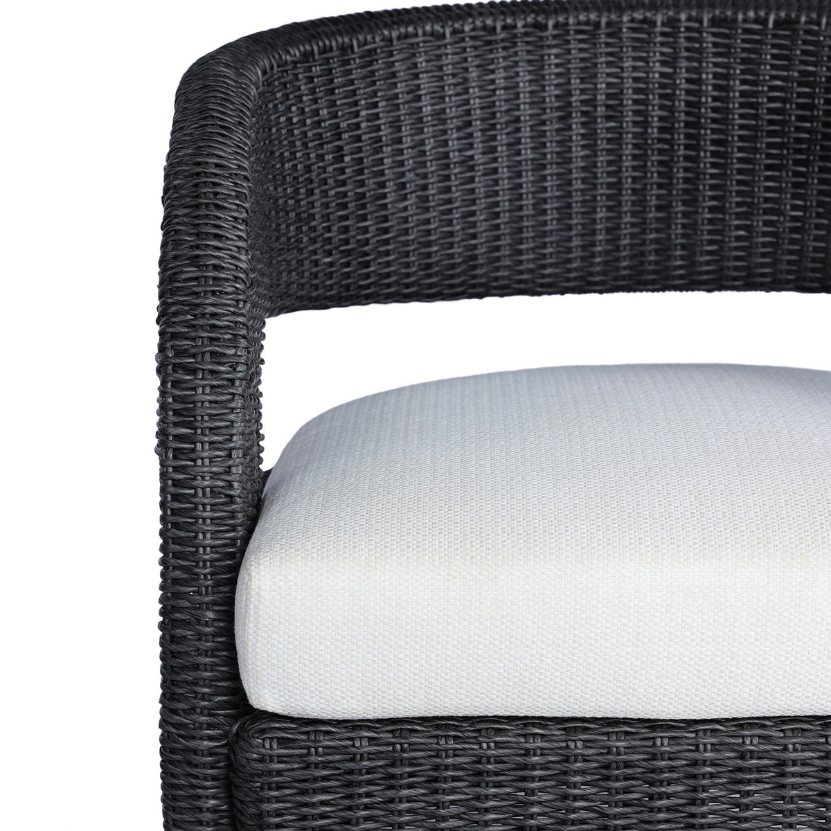 Hawkins Outdoor Swivel Chair