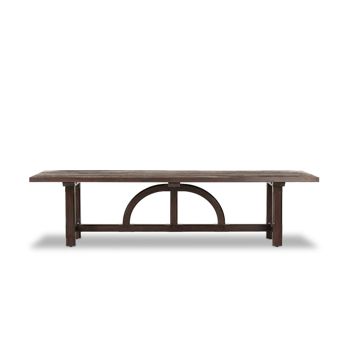The Arch Dining Table