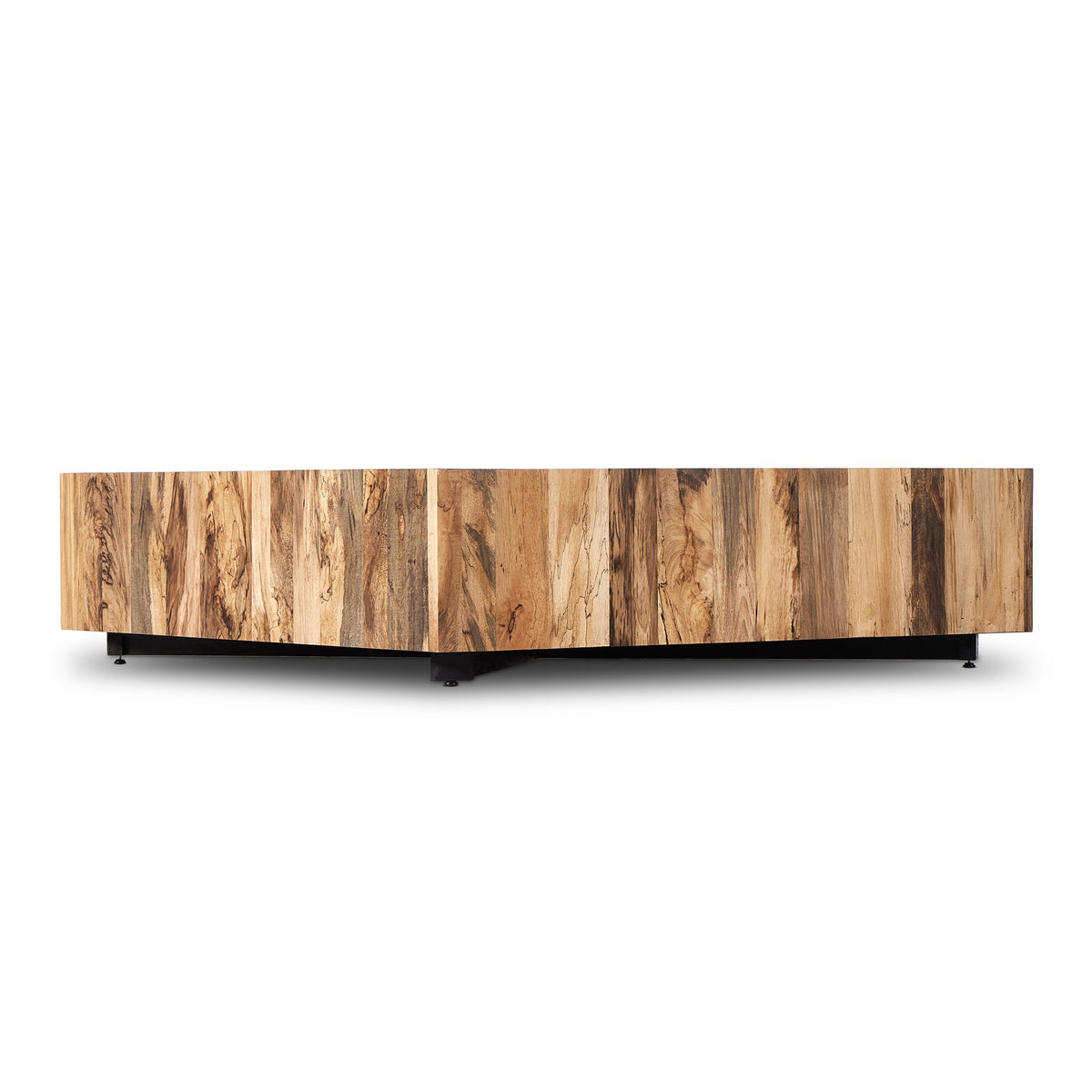 Hudson Large Square Coffee Table
