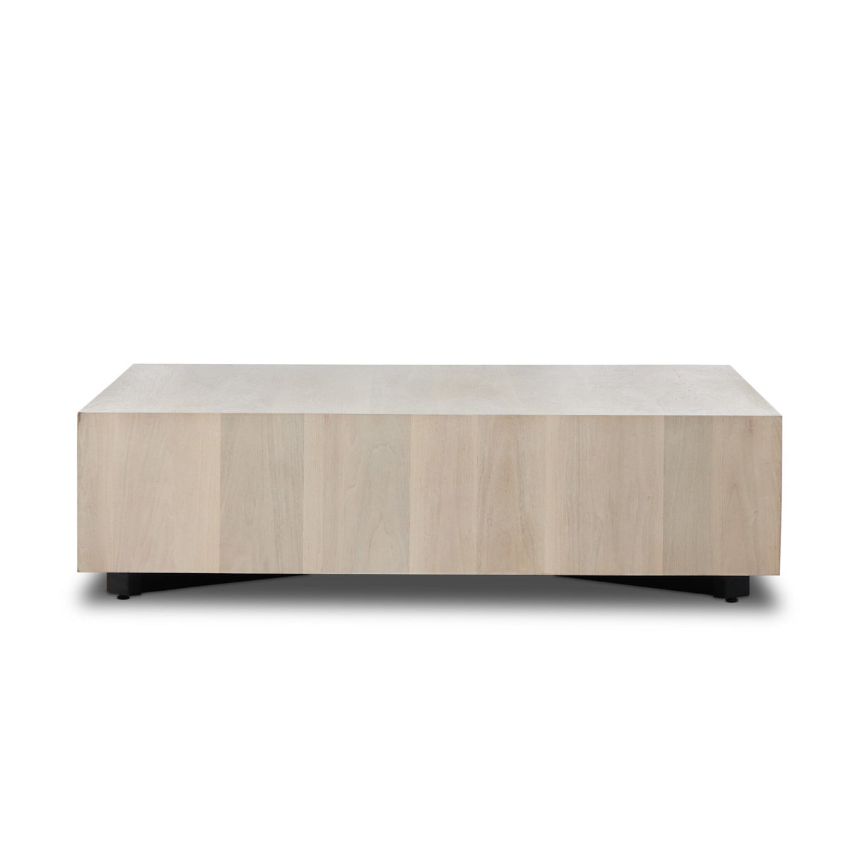Hudson Large Square Coffee Table