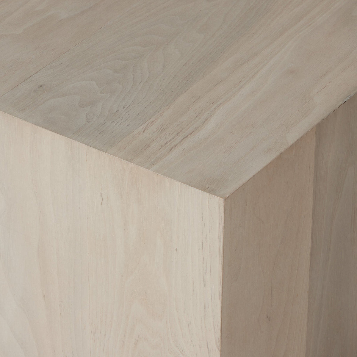 Hudson Large Square Coffee Table