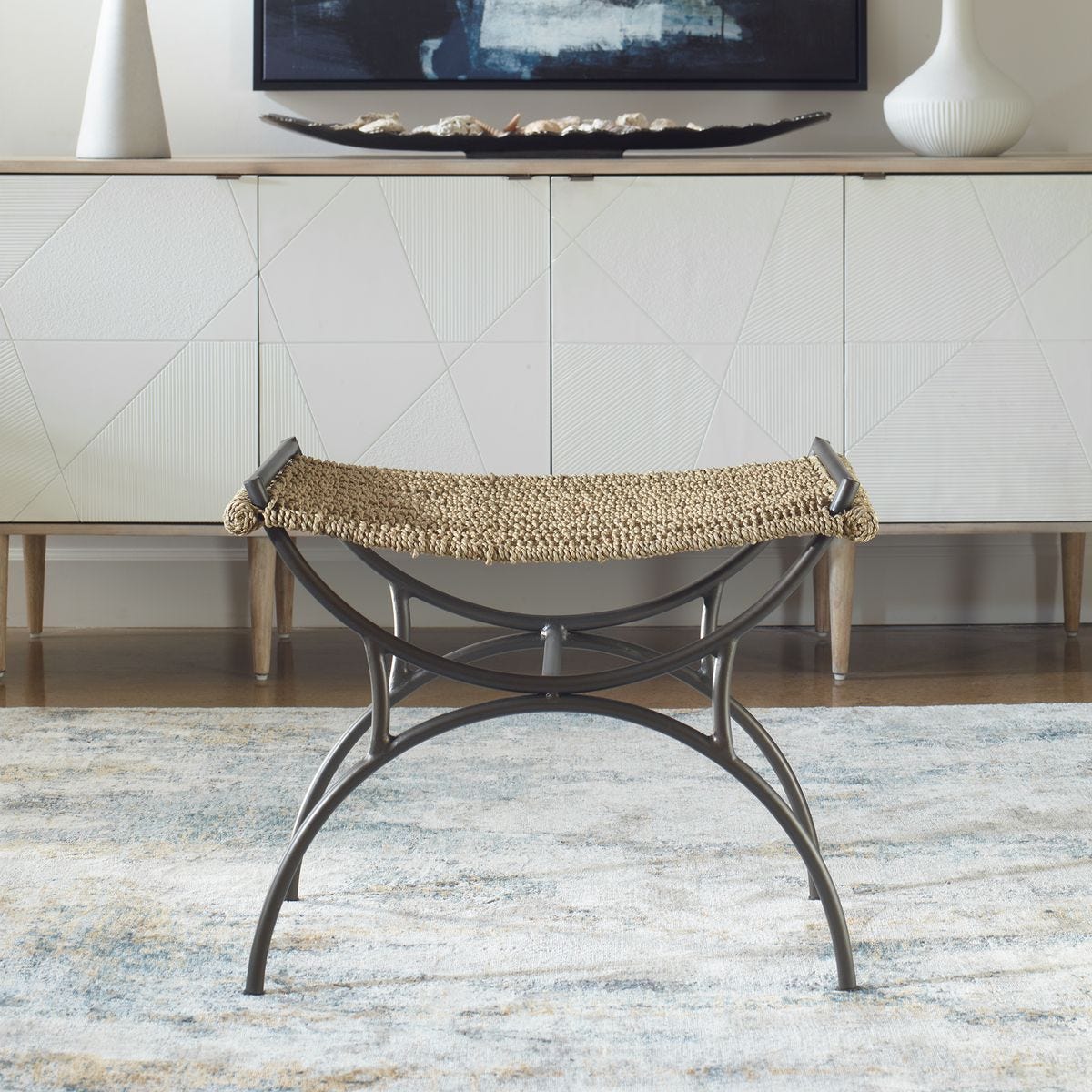 Playa Small Bench