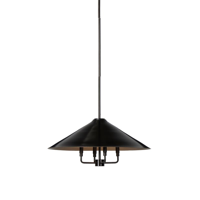 Siriano Chandelier
