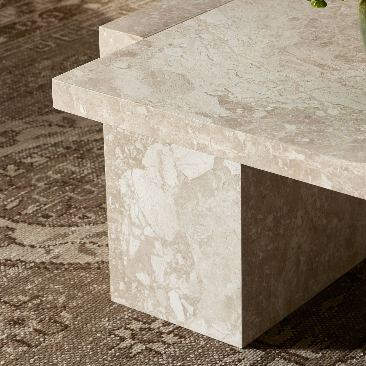 Romano Coffee Table