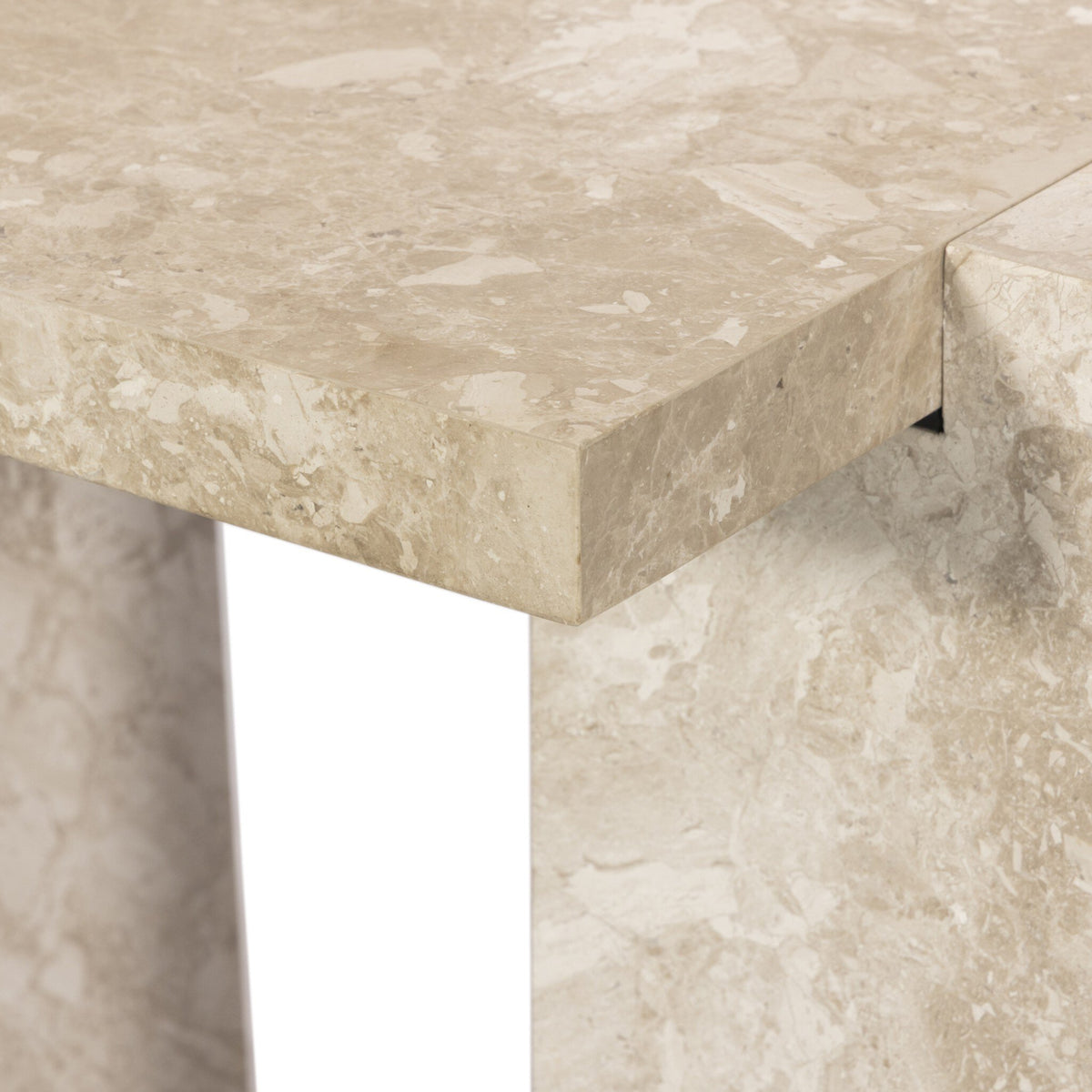 Romano End Table