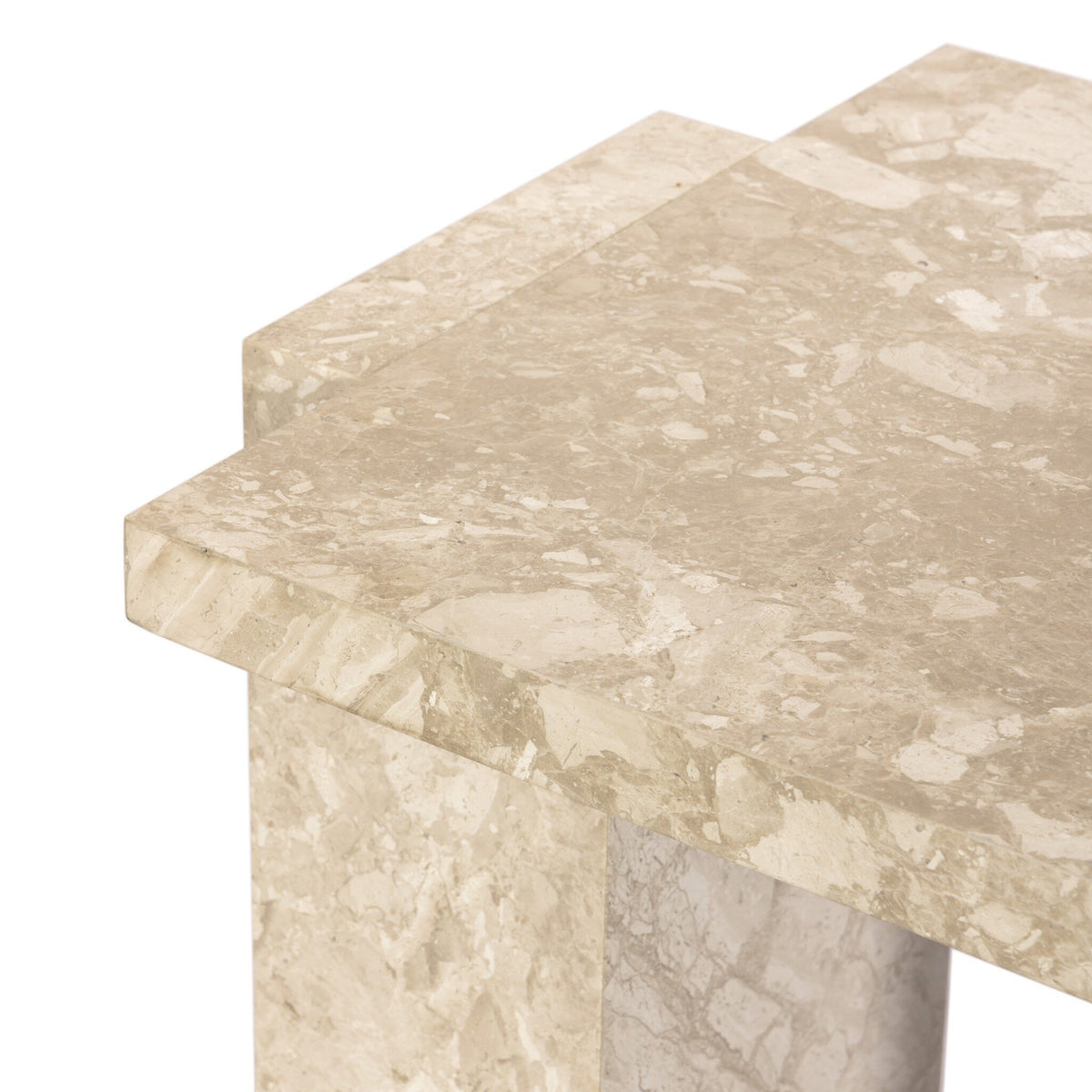 Romano End Table