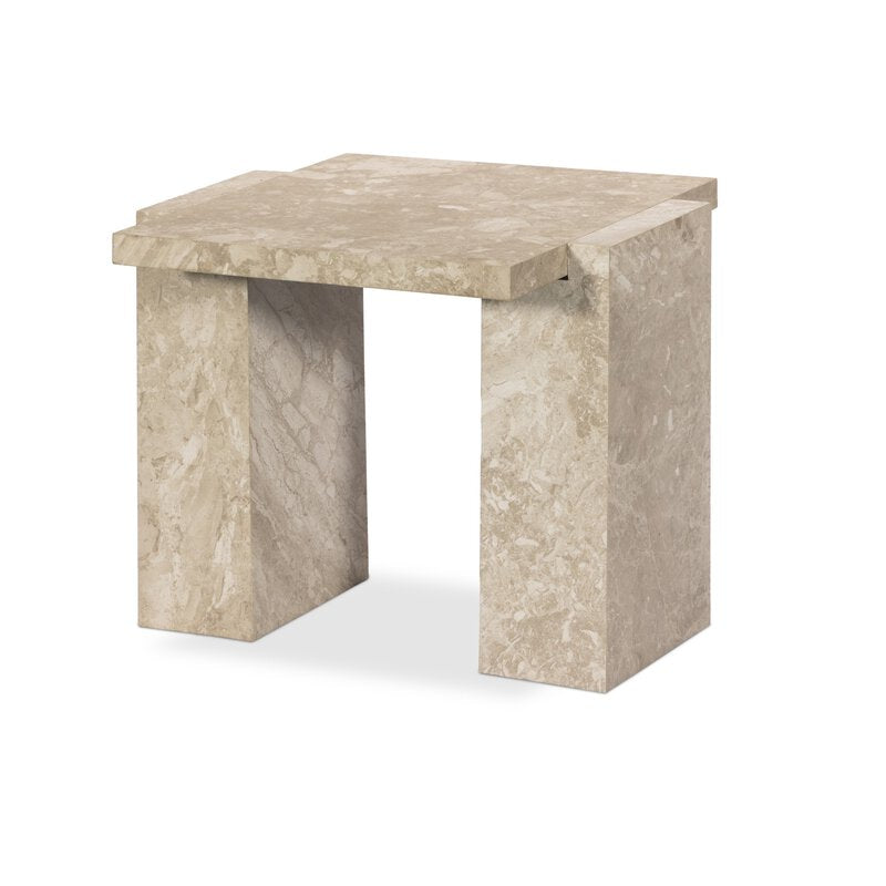 Romano End Table