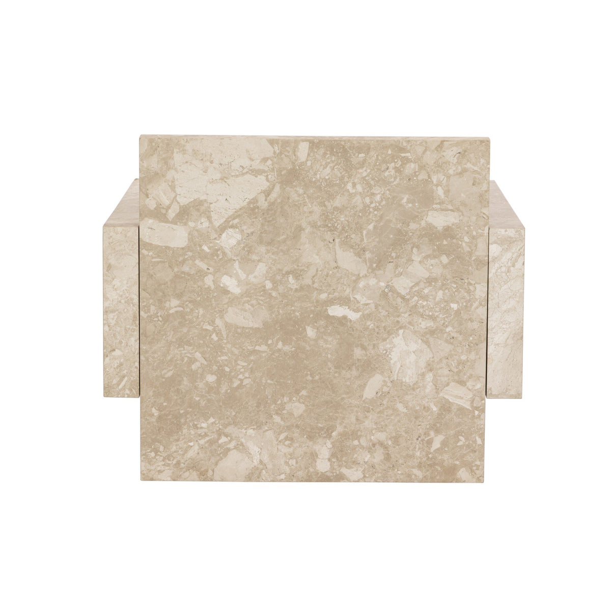 Romano End Table