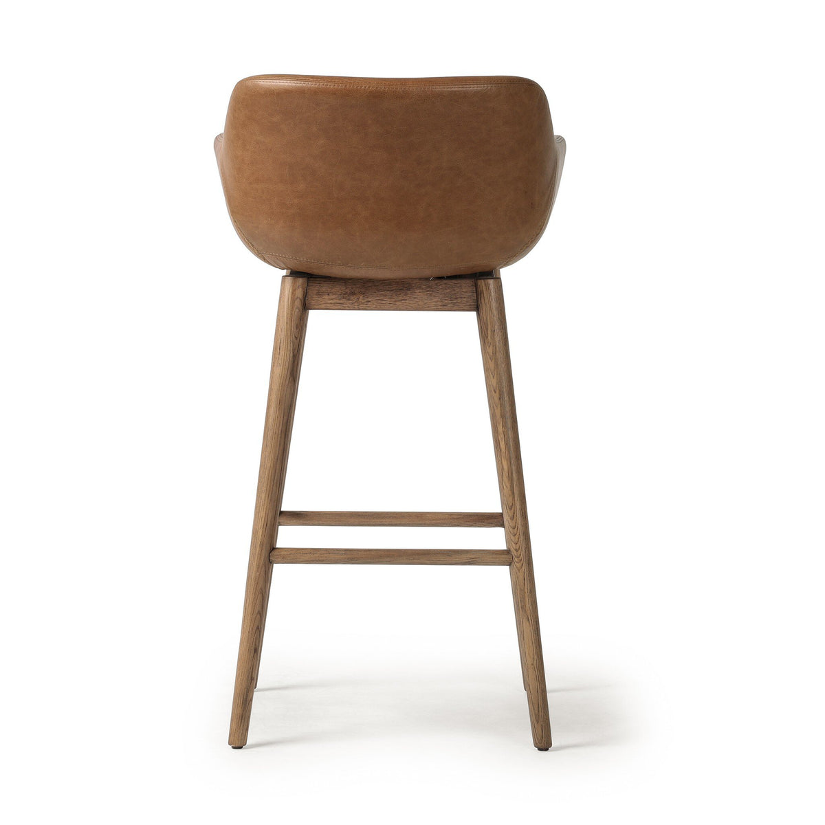Hannah Swivel Stool