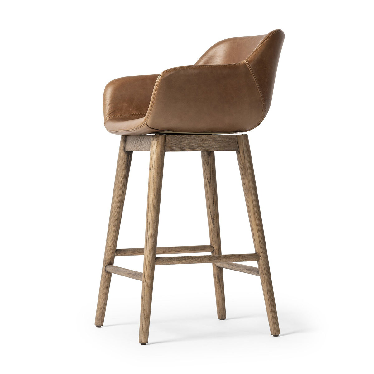 Hannah Swivel Stool