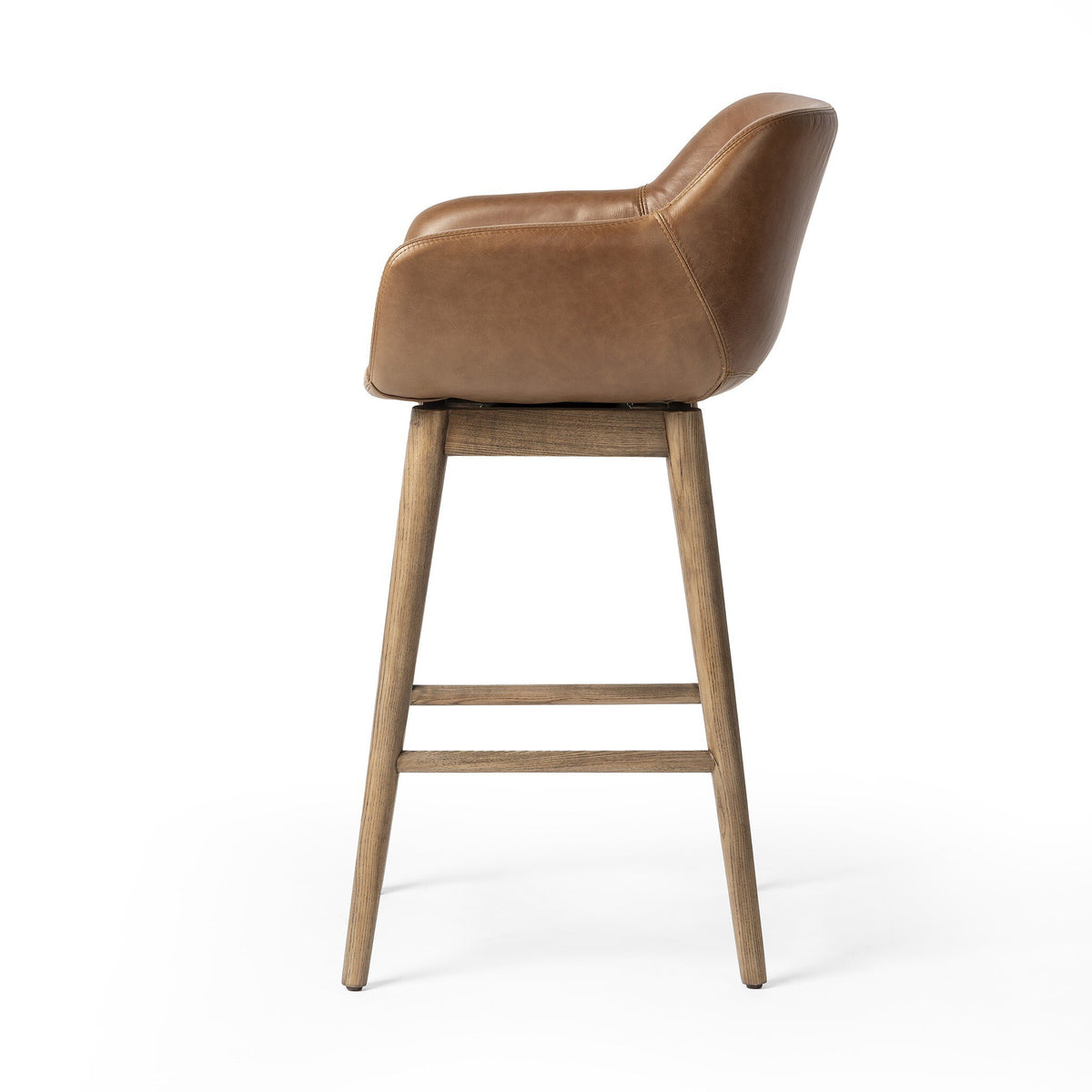 Hannah Swivel Stool