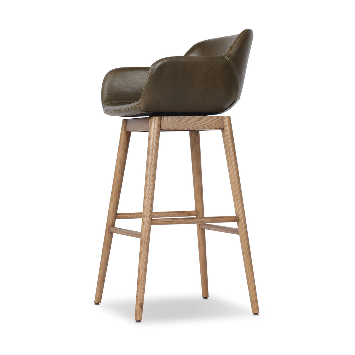 Hannah Swivel Stool