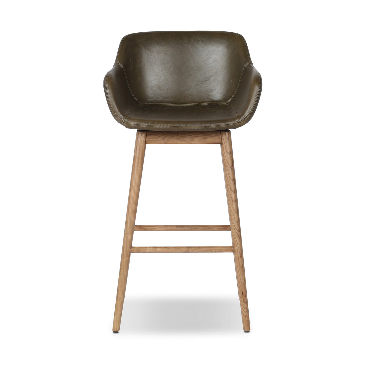 Hannah Swivel Stool
