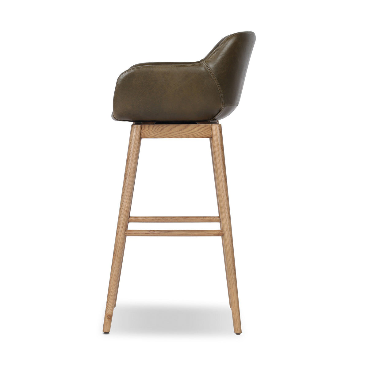 Hannah Swivel Stool