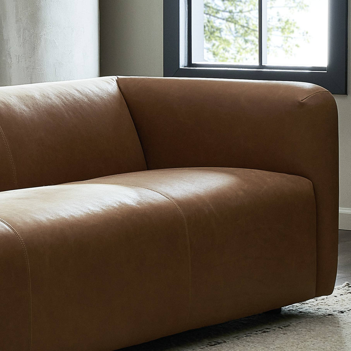 Wellborn Sofa-97"