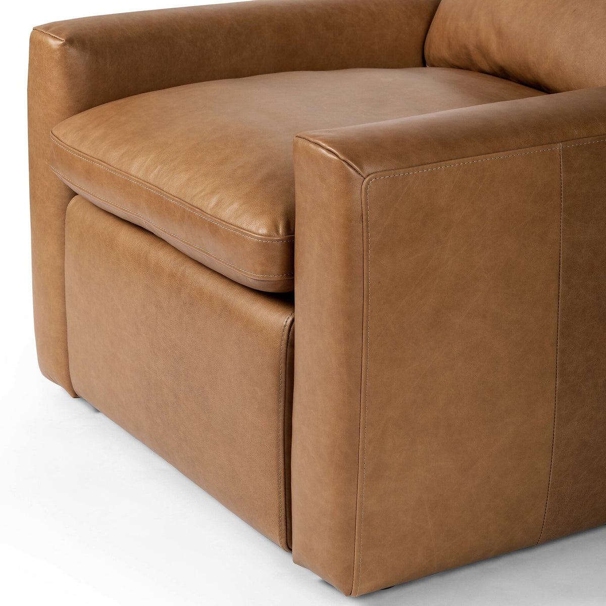 Tillery Power Recliner