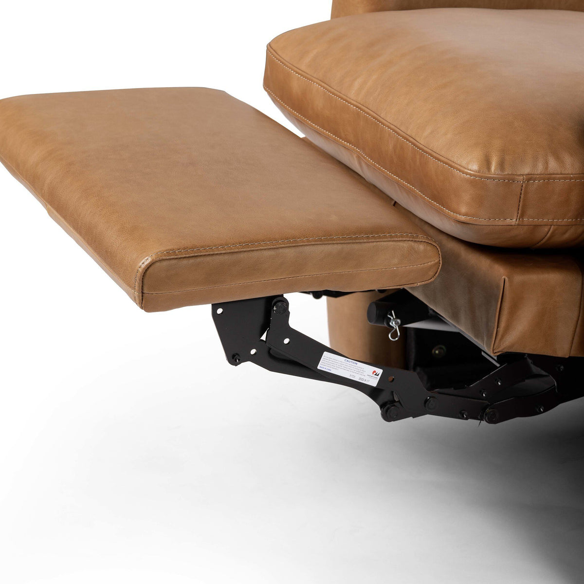 Tillery Power Recliner