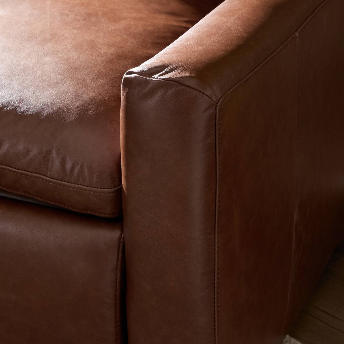 Tillery Power Recliner
