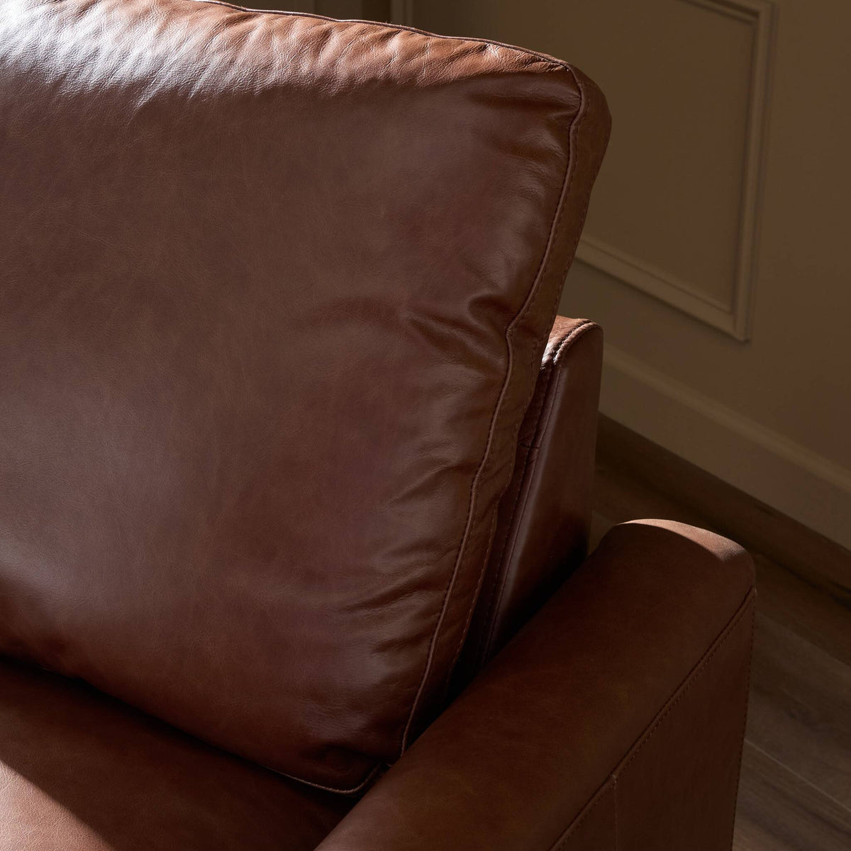 Tillery Power Recliner