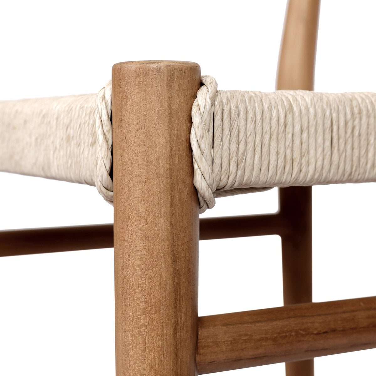Lomas Outdoor Stool