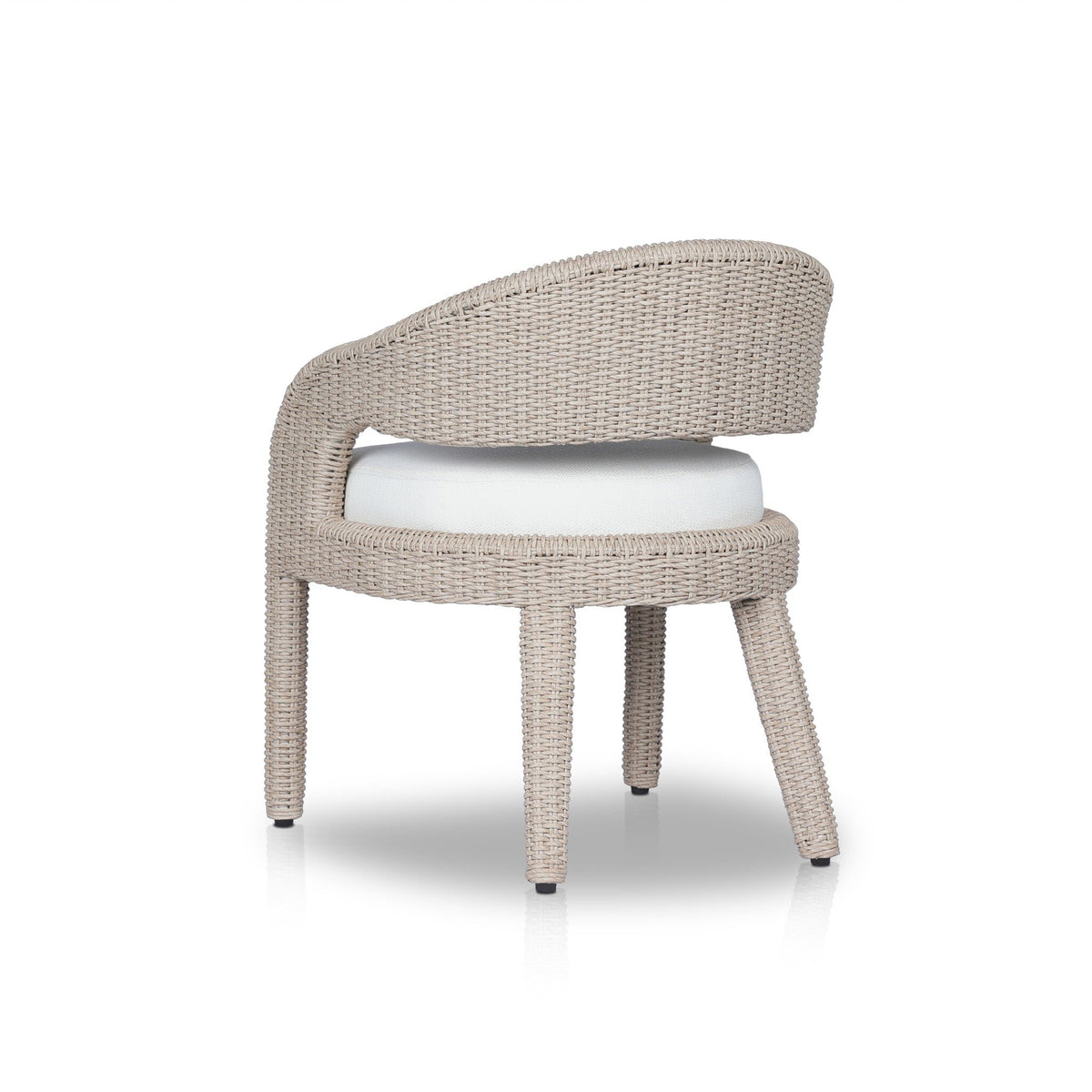 Hawkins Outdoor Dining Chair