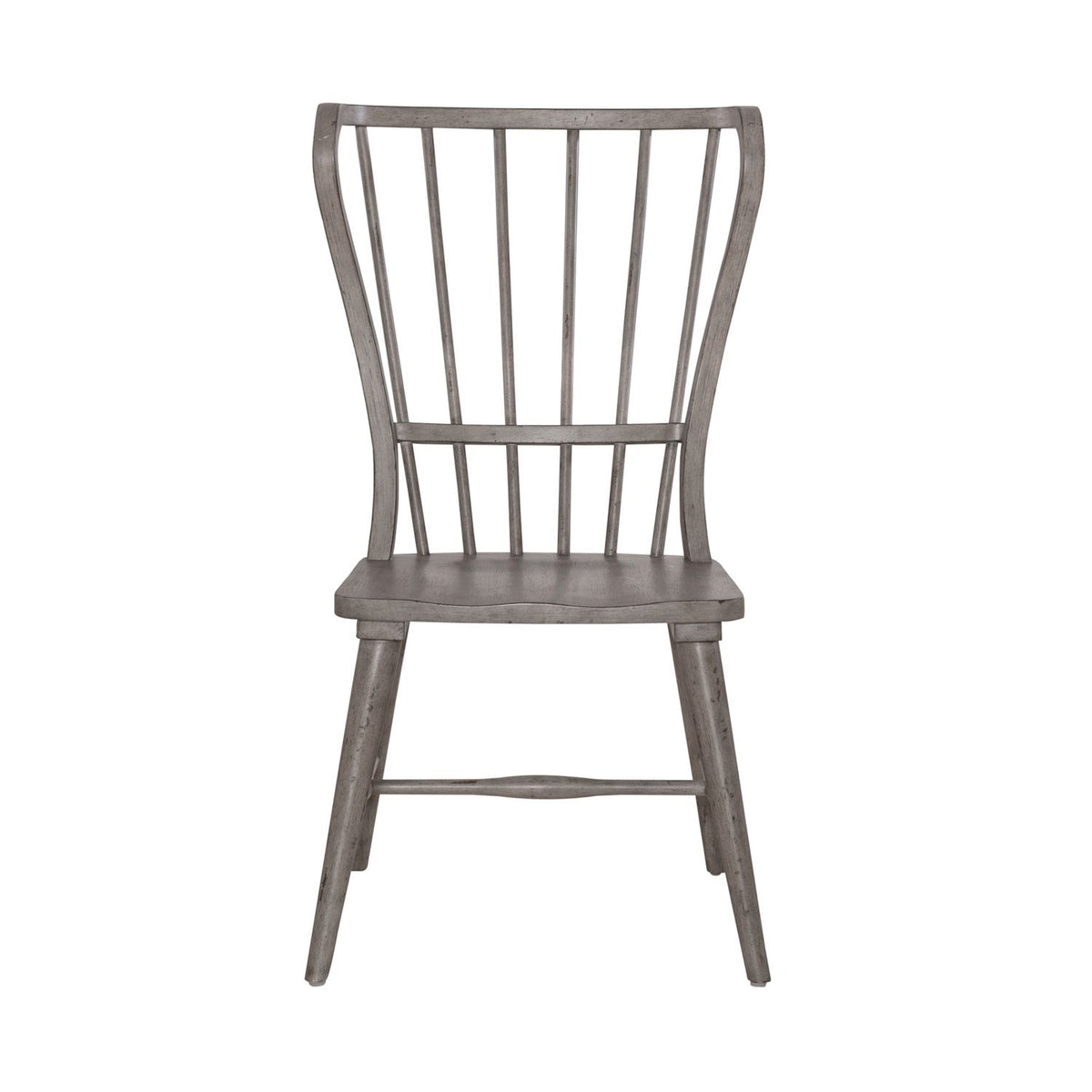 237G-C1000S - Windsor Back Side Chair (RTA) - Liberty Furniture