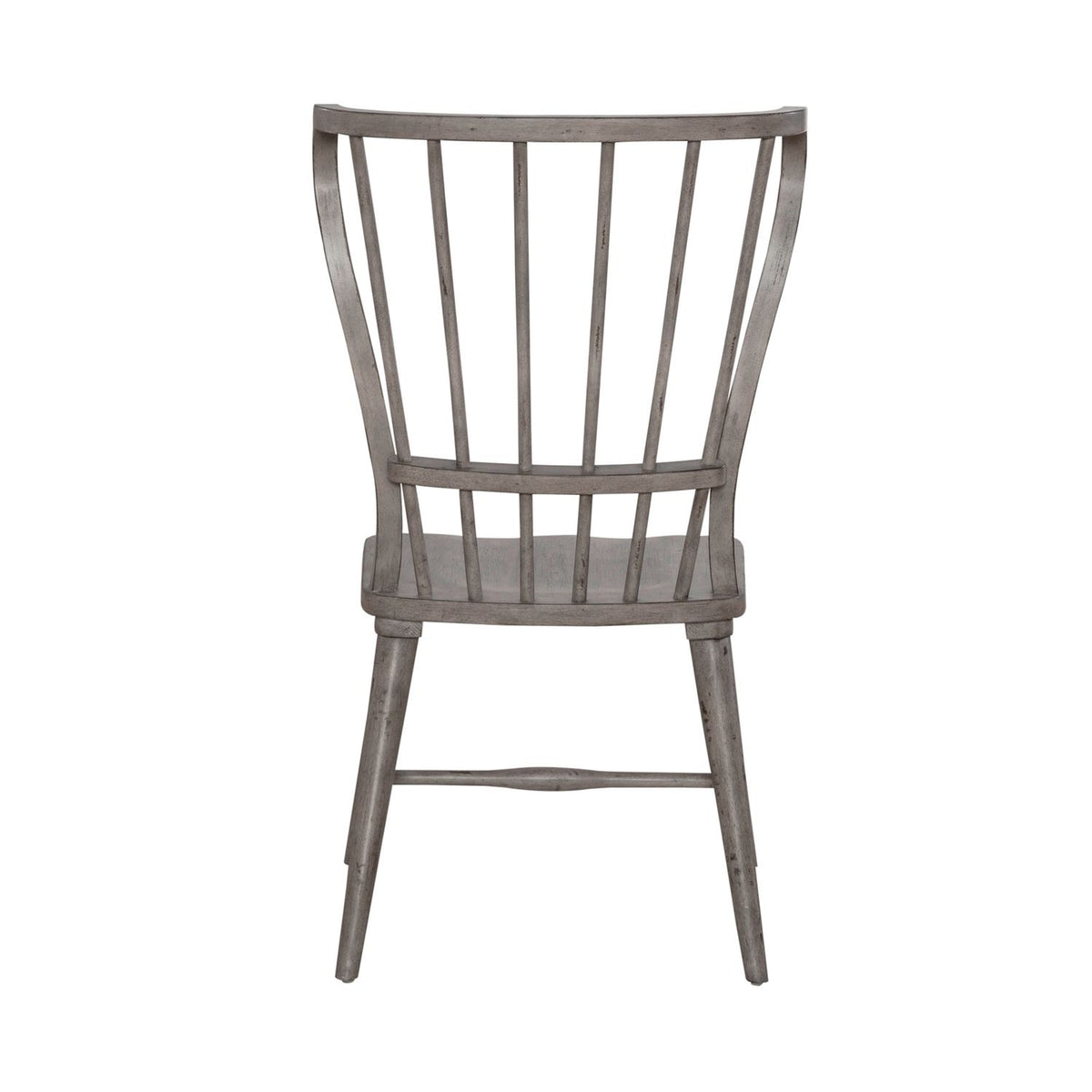 237G-C1000S - Windsor Back Side Chair (RTA) - Liberty Furniture