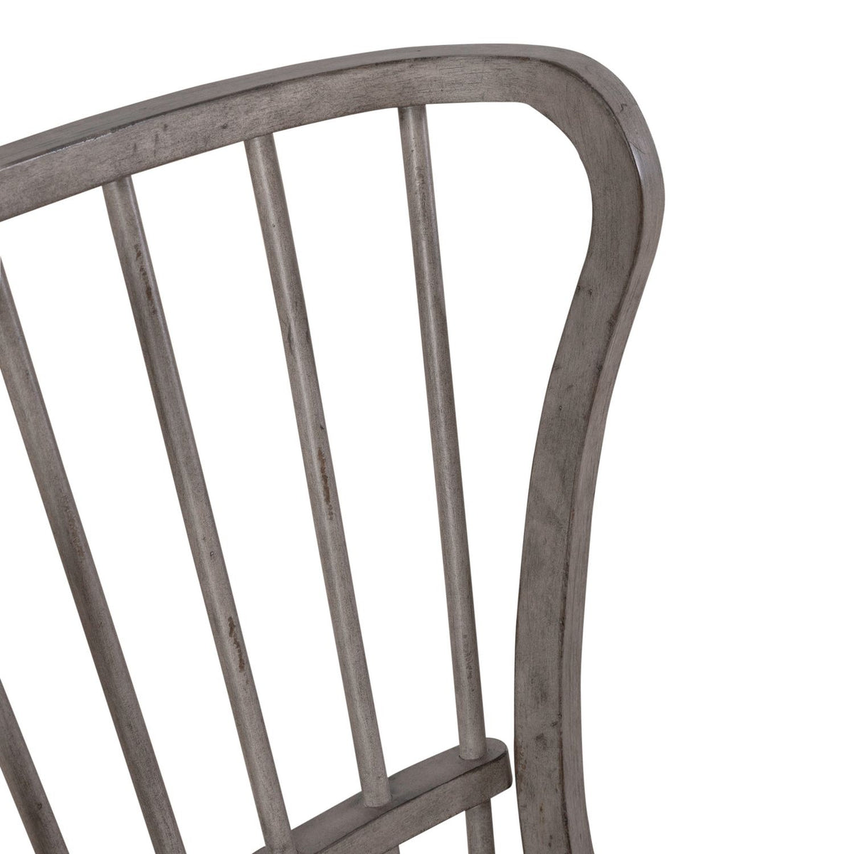 237G-C1000S - Windsor Back Side Chair (RTA) - Liberty Furniture