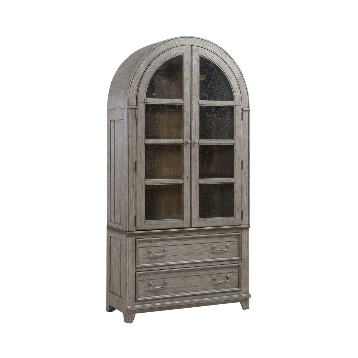 237G-DR-CC - Curio Cabinet - Liberty Furniture