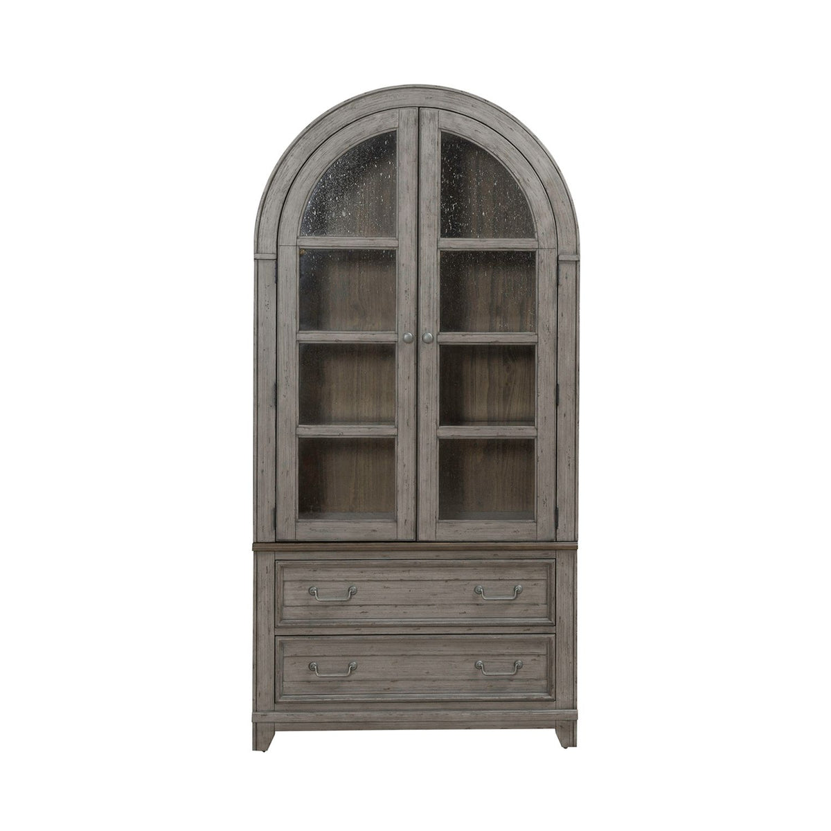237G-DR-CC - Curio Cabinet - Liberty Furniture