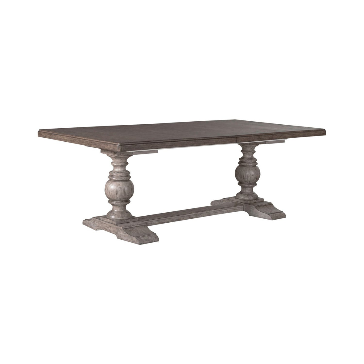 237G-P4402 - Trestle Table Base - Liberty Furniture