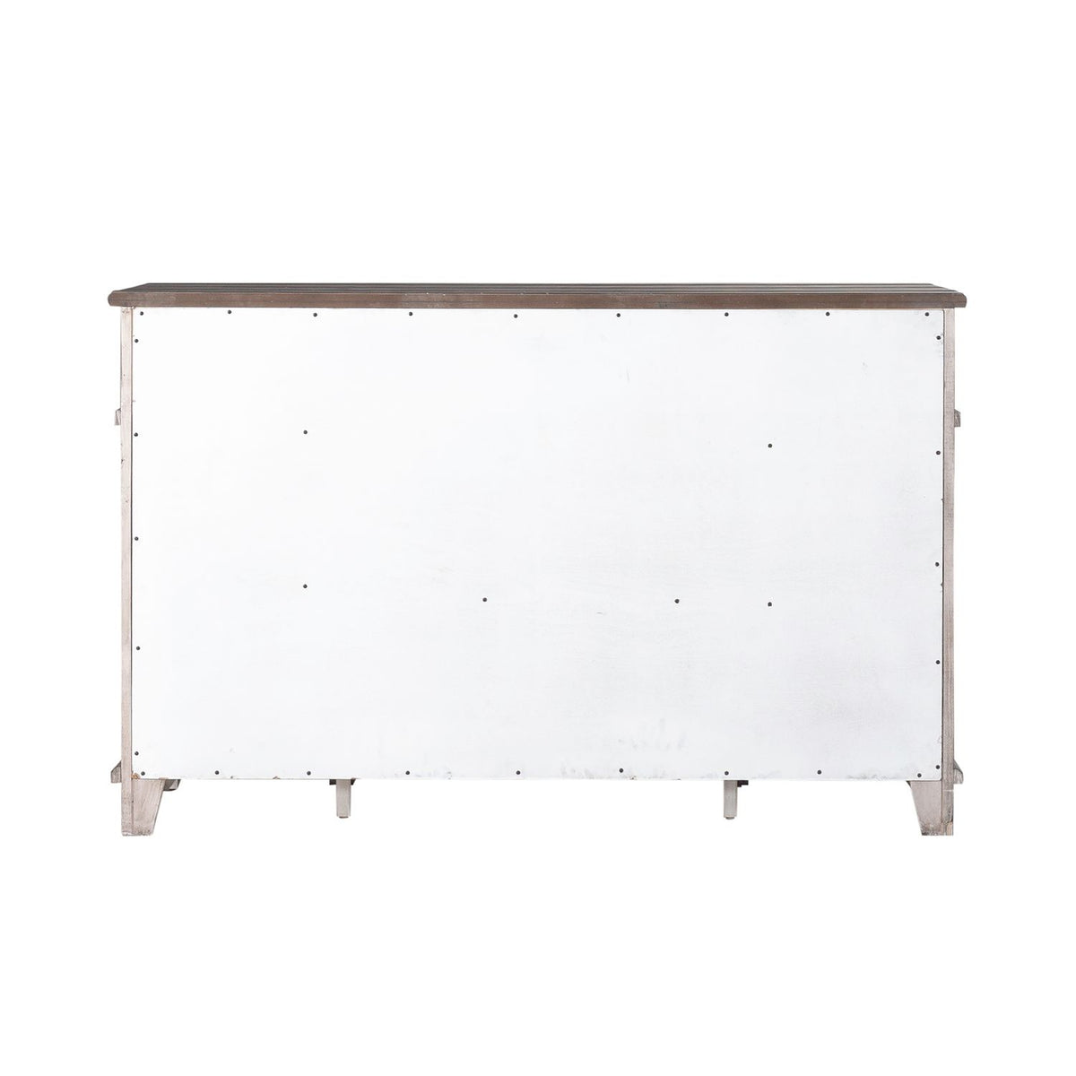 237G-SR6642 - Breakfront Server - Liberty Furniture