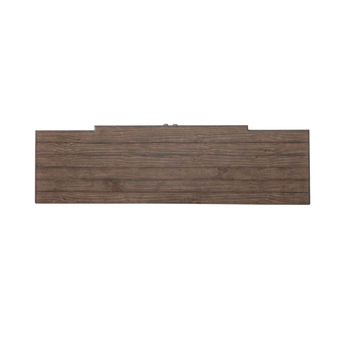237G-SR6642 - Breakfront Server - Liberty Furniture