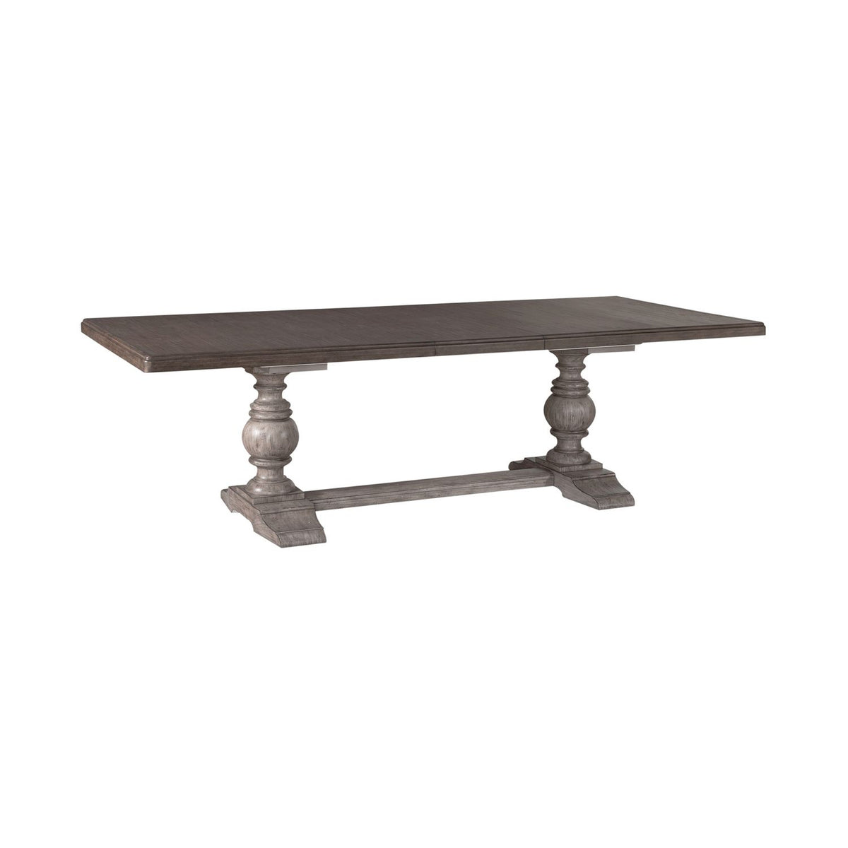 237G-T4402 - Trestle Table Top - Liberty Furniture