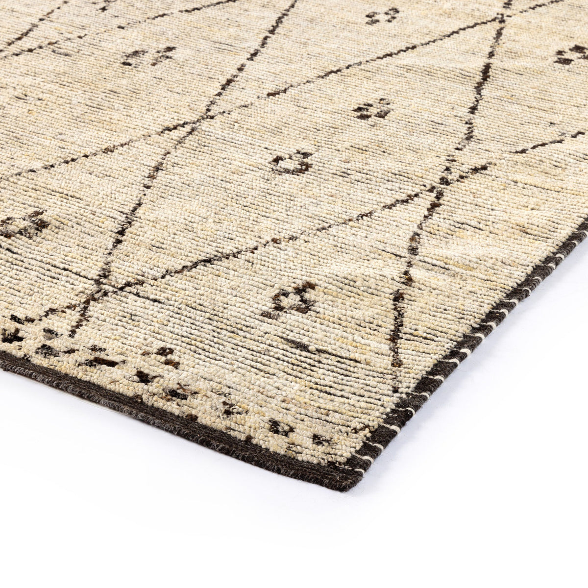 Gretchen Hand-Knotted  Rug