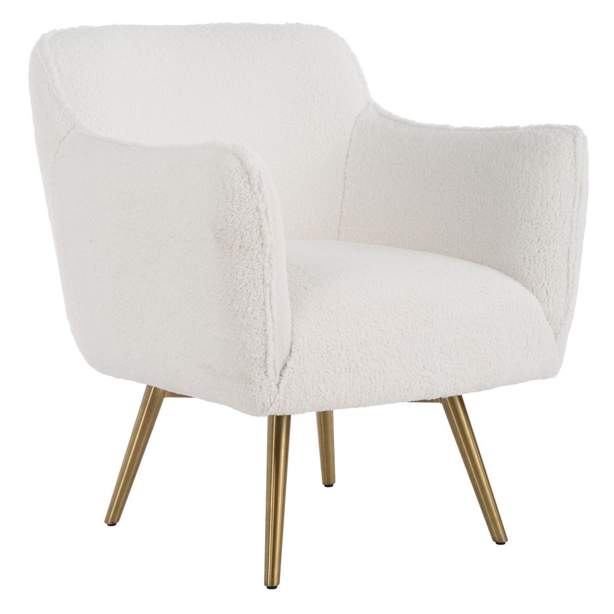 Oasis Swivel Chair