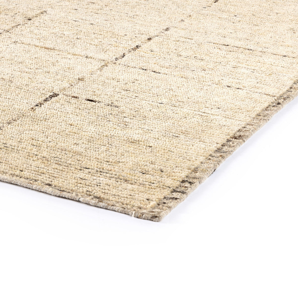 Shervin Hand-Knotted Rug