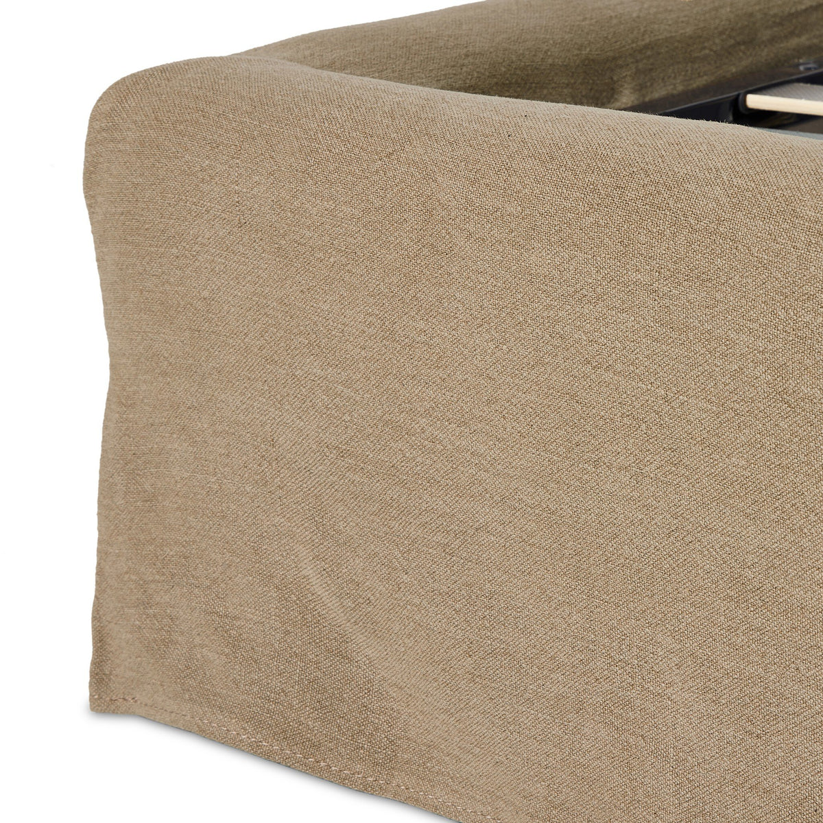 Meryl Slipcover Bed