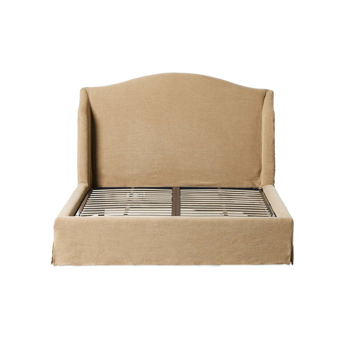 Meryl Slipcover Bed