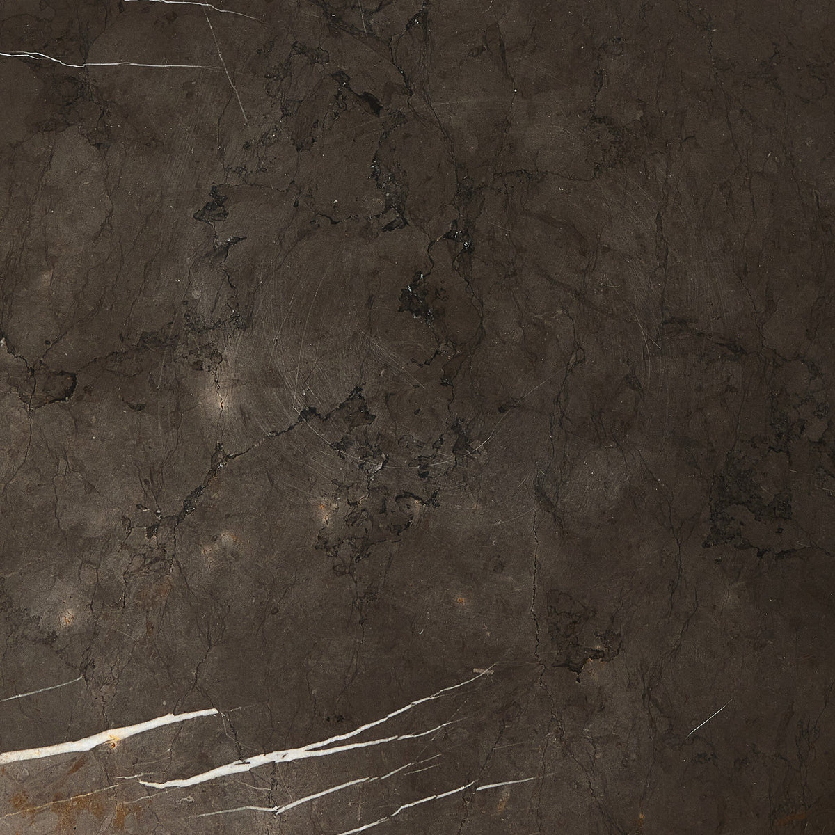 Eslo End Table-Marble - Four Hands (253799-002)