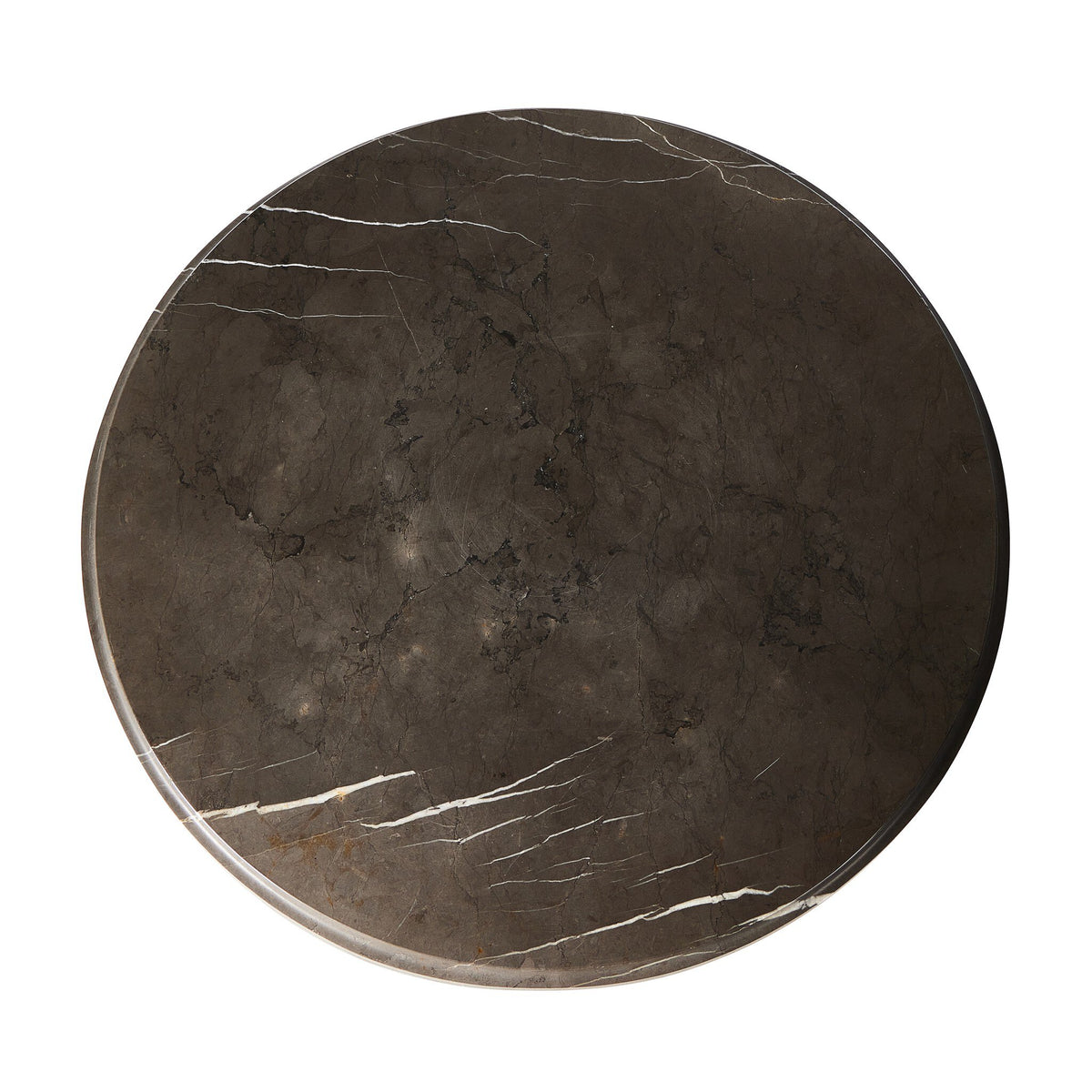 Eslo End Table-Marble - Four Hands (253799-002)