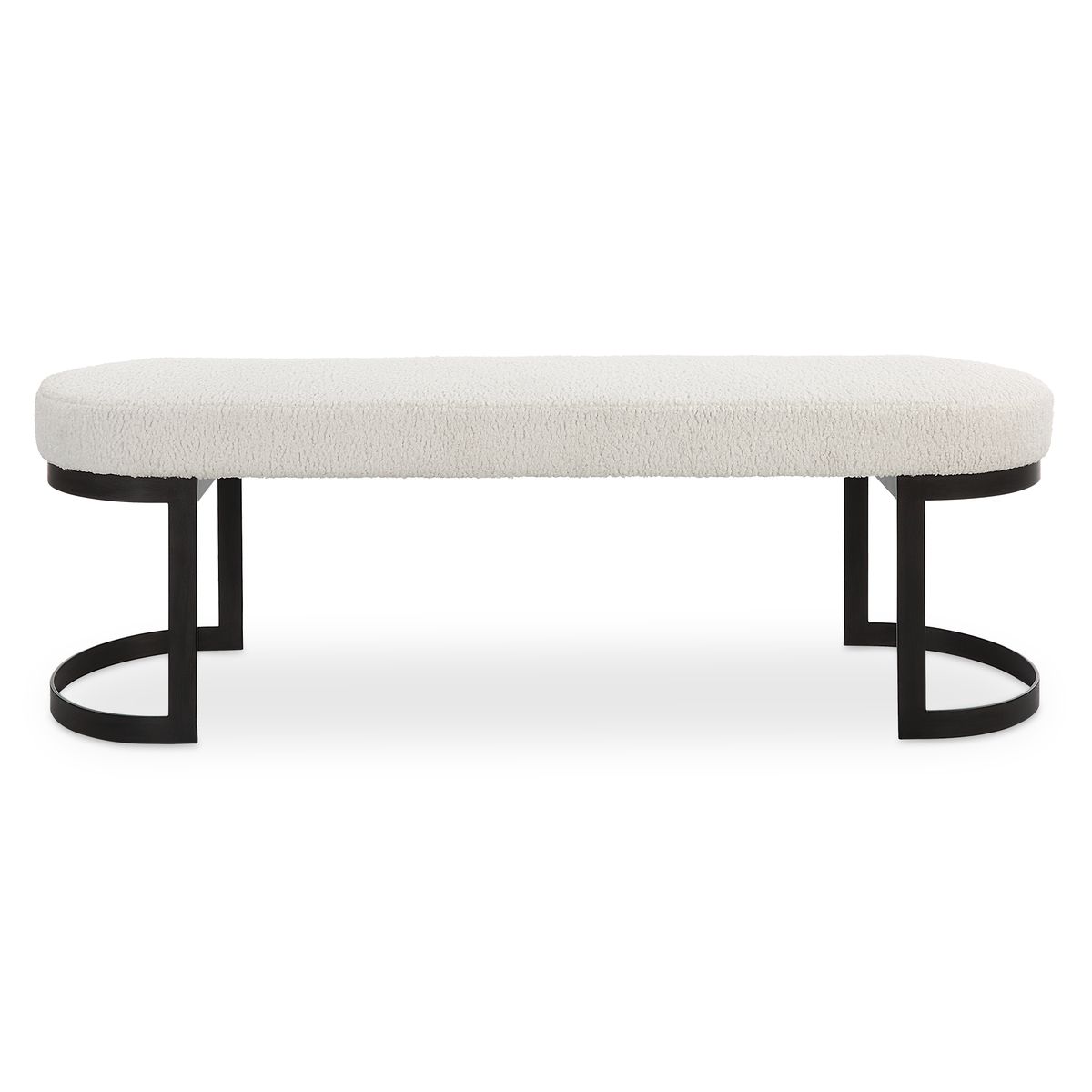 Infinity Bench, Black