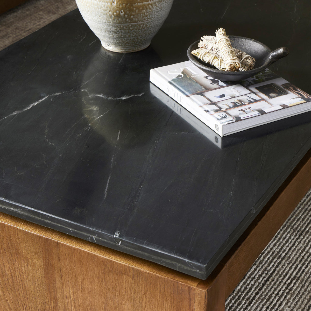 Kenneth Coffee Table