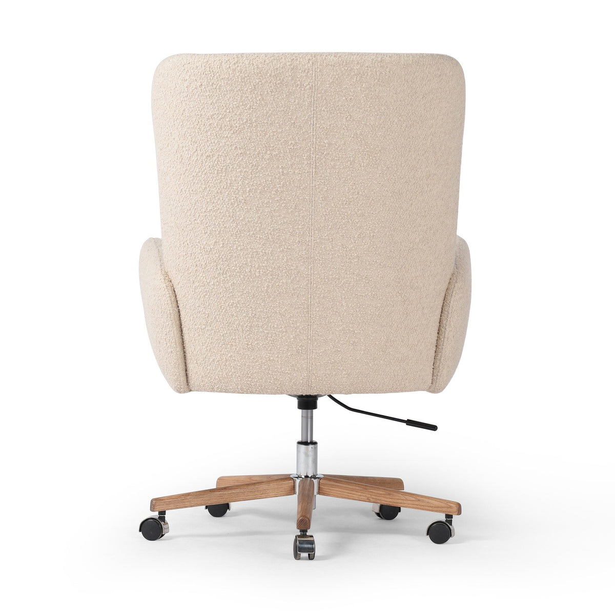 Cade Desk Chair - Four Hands (238206-002)
